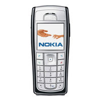 Nokia 6230i Manual Del Usuario