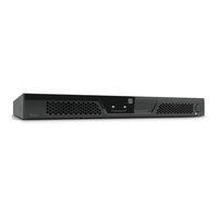 Ld Systems IPA 412 T Manual De Usuario