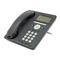 Teléfono IP Avaya one-X Deskphone 9620 Manual De Manejo
