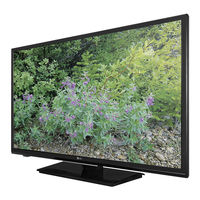 LG 32LF500B Manual Del Usuario