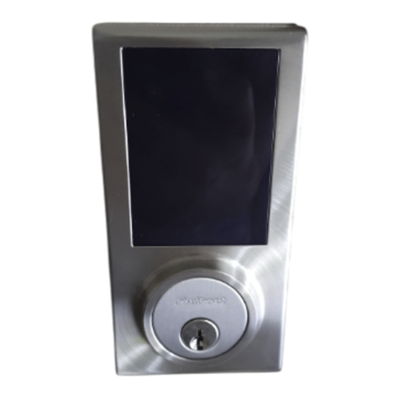 Kwikset 275CNT 15 CP Guía De Instalación Y Usuario