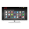 TV LED JVC LT-32DA950M Manual De Usuario