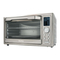 Danby DBTO0961ABSS - Manual del horno tostador de 0.9 pies cúbicos