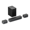 Ultimea Poseidon D50 U2500 - Manual de la barra de sonido