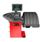Balanceadores de Ruedas John Bean Balco 9460 Manual De Operador