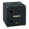 Amplificadores Roland KCW-1 Manual De Instrucciones