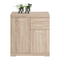 Muebles de Interior FMD Furniture BRISTOL 2XL 4020-202 Instrucciones De Montaje