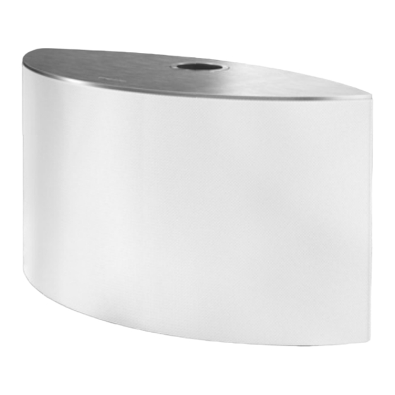 Technics OTTAVA S SC-C50 Instrucciones De Funcionamiento