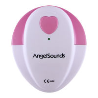 AngelSounds ASOUNDS-C Manual De Instrucciones