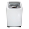 Lavadoras LG T9001TDFT Manual Del Usuario