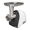 Molinillos de Carne Weston 82-0301-W Manual De Instrucciones