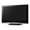 Panasonic VIERA TX-32LXD85F