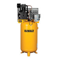 DeWalt DXCMV7518075 Manual De Instrucciones