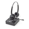 Manual de los Auriculares Leitner LH270