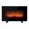 Danby DDEF03813BD13 - Designer 38&Prime; Manual de Chimenea Eléctrica de Montaje en Pared