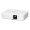 Epson CO-FH02, V11HA85020 - Guía de configuración rápida del proyector portátil inteligente
