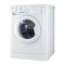 Lavadoras Indesit IWC 71253 Instrucciones De Uso