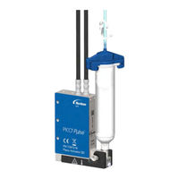 Nordson EFD PICO Pulse serie Manual De Instrucciones