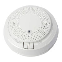 Honeywell 5800COMBO Guía Rápida De Instalación