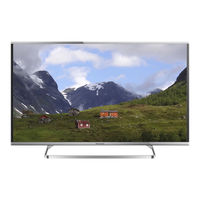 Panasonic TX-42ASE650 Manual Del Usuario