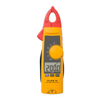 Fluke 365 Manual De Uso