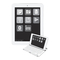 Tabletas Polaroid PMID80BK Manual De Usuario