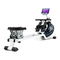 Equipos de Fitness CAPITAL SPORTS Flow M2 10033786 Manual De Instrucciones