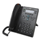 Teléfono IP Cisco 6941 Manual De Usuario
