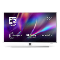 Philips 8545 Serie Guia De Inicio Rapido