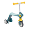 Scooters Smoby Switch 750612 Manual De Instrucciones