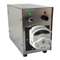 DINKO Instruments 1.9740.01 Manual De Instrucciones