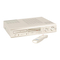 Reproductores de DVD Denon ADV-700 Instrucciones De Operación