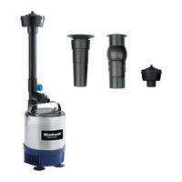 EINHELL 41.724.55 Manual De Instrucciones