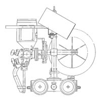 ESAB A2 TFE1 Instrucciones De Uso