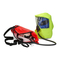 Equipo Respiratorio INTERSPIRO SPIROSCAPE HP 15 Manual Del Usuario