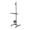Bastidores y Soportes NewStar Neomounts FPMA-MOBILE1700 Manual De Instrucciones