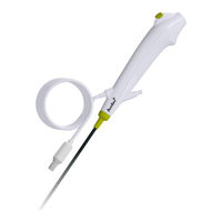 Ambu Ambu aScope 4 Cysto Instrucciones De Uso