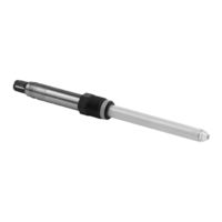 KROHNE SMARTPAT ORP 8150 Manual De Instrucciones