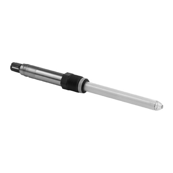 KROHNE SMARTPAT ORP 8150 Manual De Instrucciones
