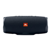 Harman JBL Charge 4 Guia De Inicio Rapido