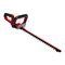 Recortadoras EINHELL GE-CH 18/60 Li Manual De Instrucciones Original