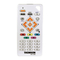 Controles Remotos THOMSON ROC2206 Manual De Utilización