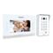 Sistemas de Intercomunicadores TMEZON MZ-AHD-V715T Manual De Instrucciones
