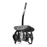 Ryobi RYTIL66 Manual Del Operador