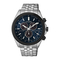 Citizen Classic Cal E820 - 44mm Chronograph Manual