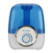 Guardian H1200, H1210 - Manual del humidificador ultrasónico de niebla fría PureGuardian de 1.5 galones