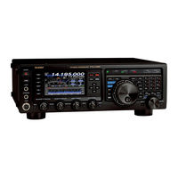 Yaesu FT DX 1200 Manual De Funcionamiento