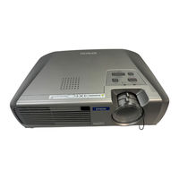 Epson EMP-73 Manual Del Usuario
