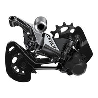 Shimano DEORE XT RD-M8100 Manual Del Distribuidor