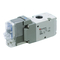 SMC VP300 Serie